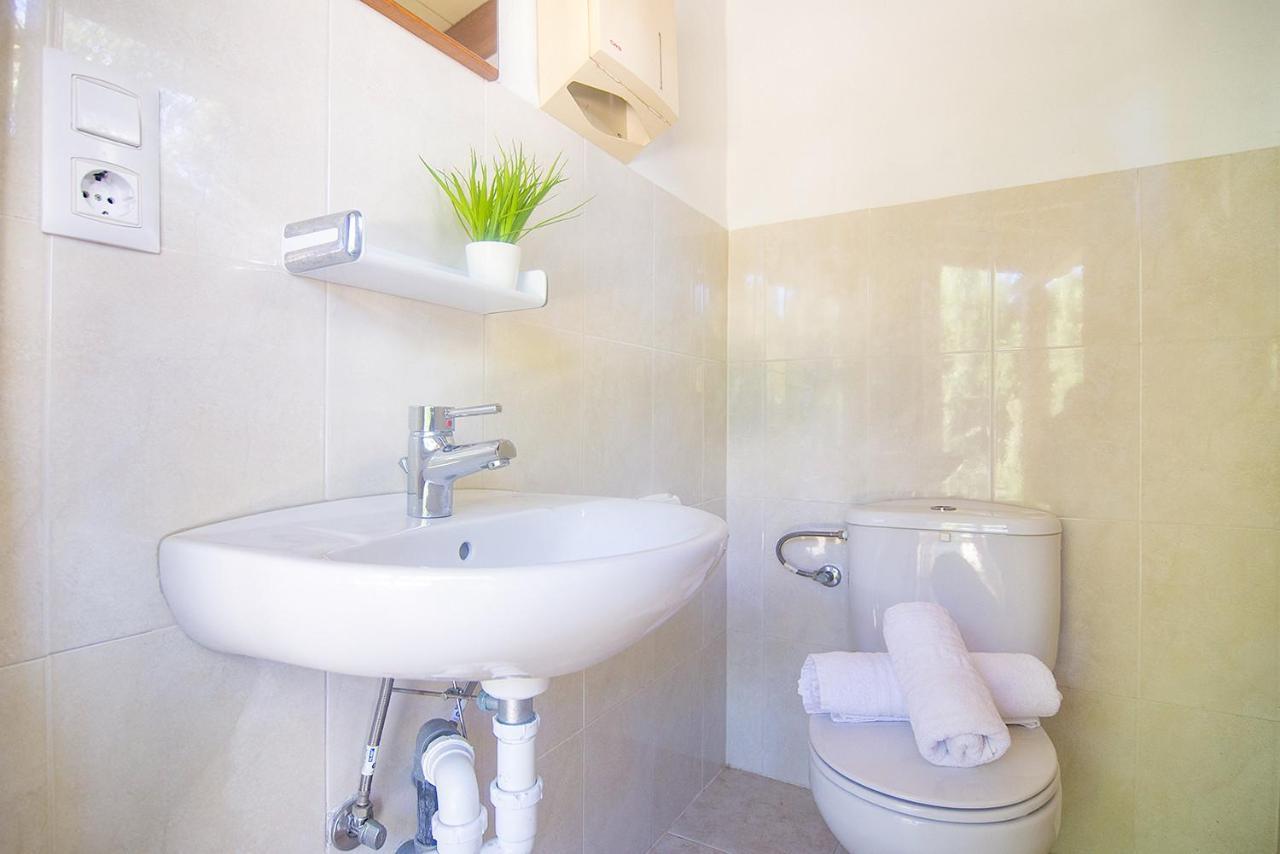 Villas Guzman - Jose Marie Benissa Ngoại thất bức ảnh