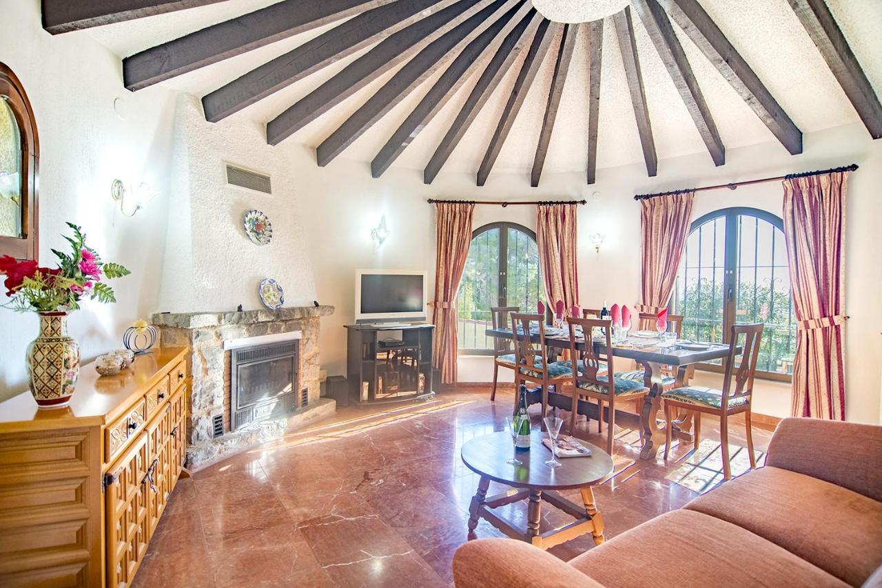 Villas Guzman - Jose Marie Benissa Ngoại thất bức ảnh