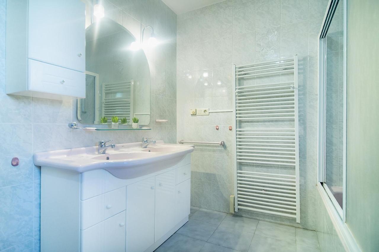 Villas Guzman - Jose Marie Benissa Ngoại thất bức ảnh