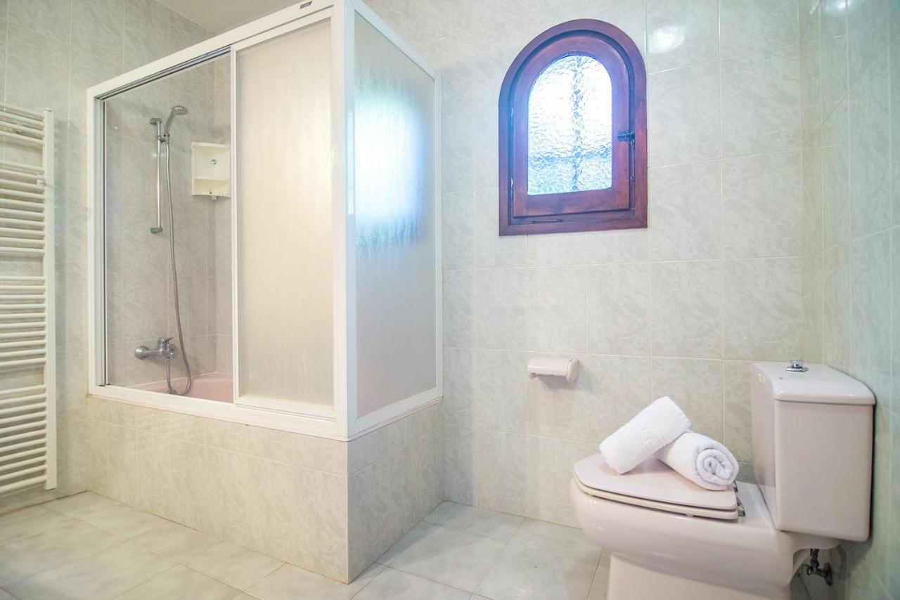 Villas Guzman - Jose Marie Benissa Ngoại thất bức ảnh