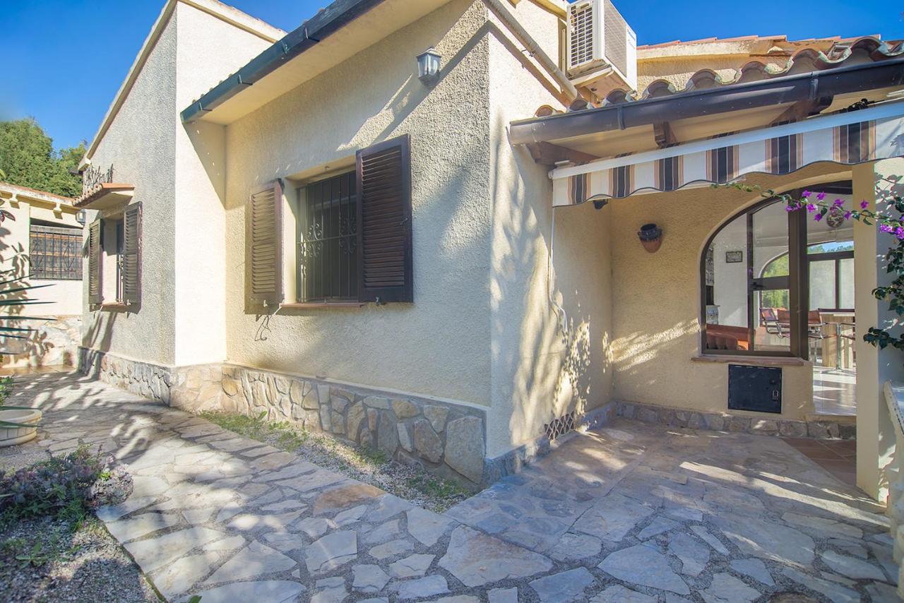 Villas Guzman - Jose Marie Benissa Ngoại thất bức ảnh
