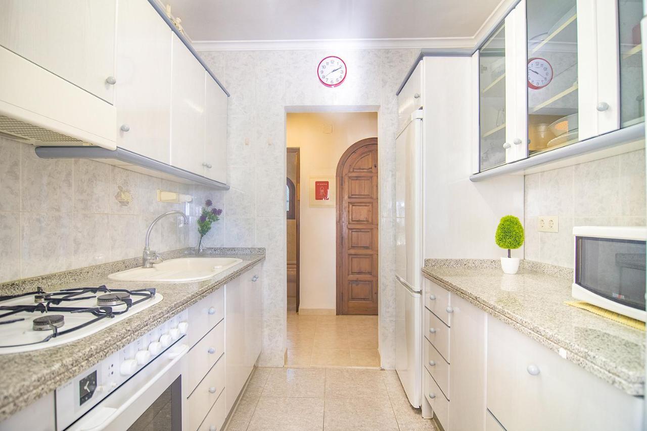 Villas Guzman - Jose Marie Benissa Ngoại thất bức ảnh
